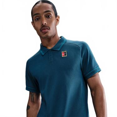 Imagem de Camisa Polo Nike Court Heritage Masculina-Masculino