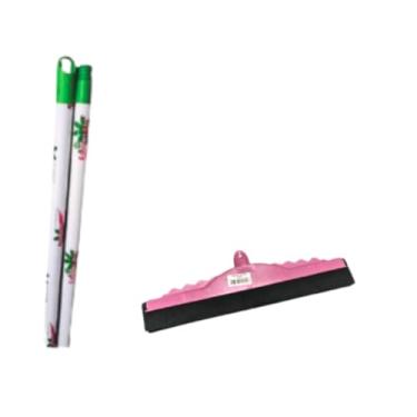 Imagem de Rodo 60 cm com Cabo Esponflora | Linha Profissional