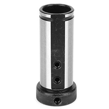 Imagem de Akozon Bucha de Suporte de Ferramenta de Torno CNC Luva de Ferramenta de Torneamento para Broca Central, SBHA20-25, SBHA25-25 - Ajuste de Precisão Em Aço 40Cr para Maior Rigidez e Vida útil da (#12)