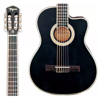 Imagem de Violão Tagima Clássico Latin America Cartagena Bks