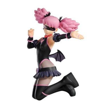Imagem de Banpresto - My Hero Academia: Vigilantes - Pop☆Step The Amazing Heroes -Another- Figure