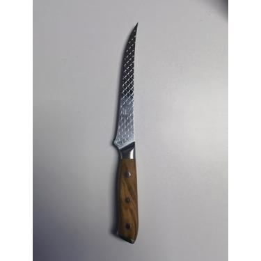 Imagem de KYOKU Faca de filete Koi Series 18 cm