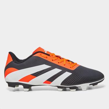 Imagem de Chuteira Campo Adidas Predator Artilheira 24 Unissex-Unissex
