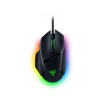 Imagem de Mouse Razer Basilisk V3 com Fio - RZ0104000100 RZ0104000100
