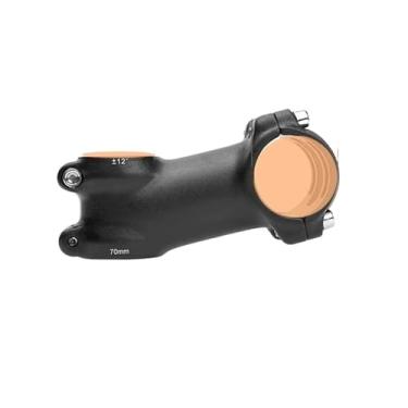 Imagem de Mesa de guidão para bicicleta, estrada, montanha e gravel, Power Parts Riser, 12 graus, 60-110 mm, liga de alumínio 31,8 x 28,6 mm(31.8x28.6 70MM)