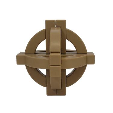 Imagem de Cubo Mágico Interativo Kong Mingqiu Qy8005 - Qiyi