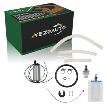 Imagem de Yezoauto Bomba de combustível para Can-Am Outlander 450/500/570/6X6/Max/T & Defender L450/L500/MAX 450 4x4/MAX 570 4x4 & Renegade 570/650/850 & Traxter 6x6/Max/Pro 2015-2015-2000 23 substitui 7