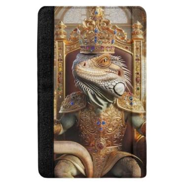 Imagem de TSENQUE Capas de cinto de segurança Lizard Capa de cinto de segurança macia almofada de ombro para automóvel