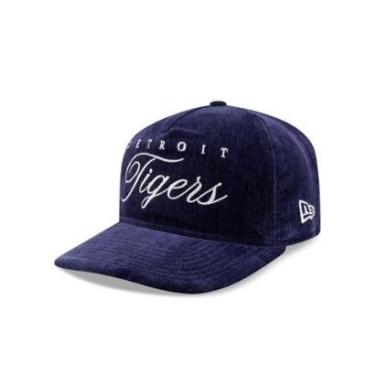 Imagem de TEAM NEW ERA SCRIPT 28021 DETTIG OTC-Masculino