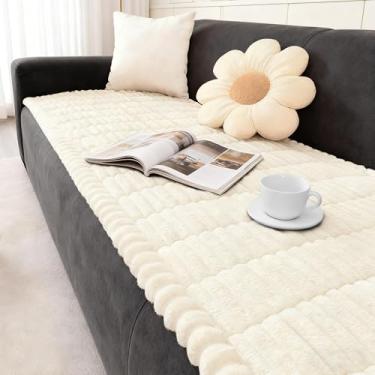 Imagem de Husalari Capa para sofá de cachorro – Protetor de sofá lavável, capa de móveis antiderrapante para cães, gatos, crianças e uso diário