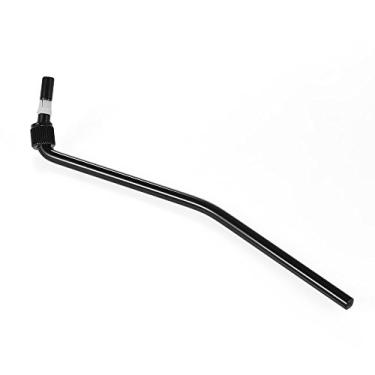 Imagem de Alavanca de Manivela Whammy Vibrato Braço para Violão Elétrico Ponte Ferro Ajustar Tensão da Corda Mudar