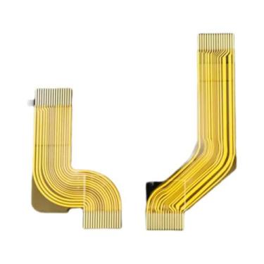 Imagem de Conjunto De Substituição De Cabo Flexível Para Botão De Gatilho Dualse