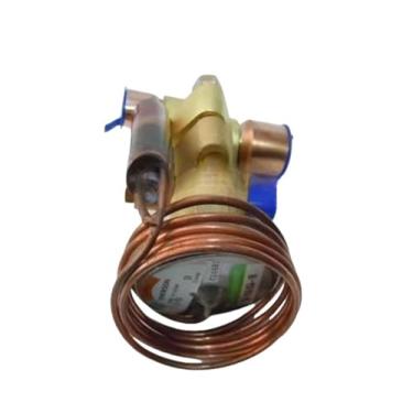 Imagem de Válvula de expansão para congelador de ar condicionado central TCLE10/12HCA (TCLE 12 HCA)