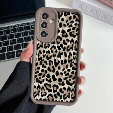 Imagem de Capa com cordão para Samsung A54 34 24 14 55 35 25 73 53 33 23 71 51 31 21 72 52 32 22 13 12, capa macia para celular, J24, café, para A33