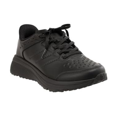 Imagem de Revitalign Couro Phoebe feminino, Preto, 41