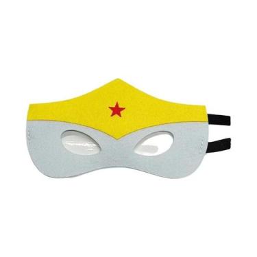 Imagem de Máscaras De Cosplay Do Super-Herói Homem-Aranha Frozen Conjunto De 5 P