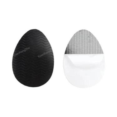 Imagem de Protetor De Sola De Sapato Antiderrapante DIY, Folha De Borracha Autoa