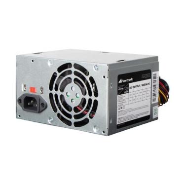 Imagem de Fonte ATX 200W PWS-2003 - Fortrek
