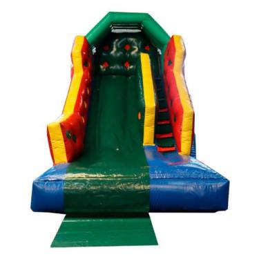 Imagem de Tobogã Premium Top Para Piscina - Top.Brinquedos