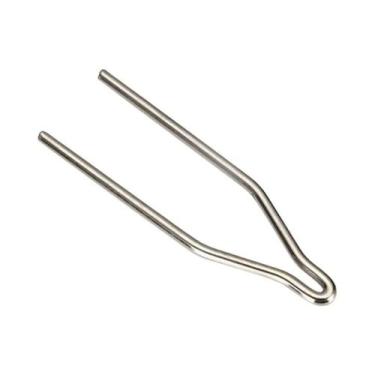 Imagem de Pontas De Ferro De Solda De Estanho Em Forma De V De Alta Impedância 2