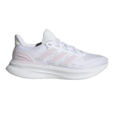 Imagem de Tênis Adidas Ultrarun 5 Feminino - Branco 33,5-Feminino