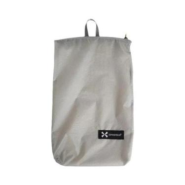 Imagem de Mochila De Viagem Ultra Leve E Impermeável Com Bolsa De Higiene, Carte