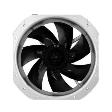 Imagem de Ventoinha de resfriamento para ZOGXN XF28083MABH AC380V 0,29-0,39A Prata Nova