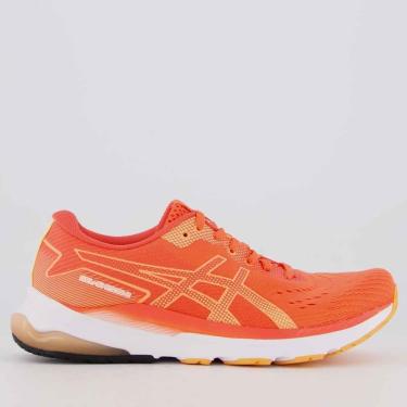 Imagem de Tênis Asics Gel Shinobi 2 Feminino Salmão-Feminino