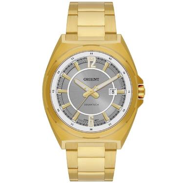 Imagem de Relógio Orient Solartech MGSS1284 S2KX-Masculino