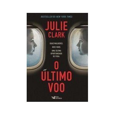 Imagem de O Último Voo - FARO EDITORIAL, Sortido