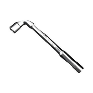 Imagem de Chave De Soquete Em L Para Reparo Manual De Porcas E Parafusos, Ferram