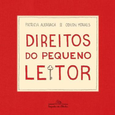 Imagem de Livro - Direitos do pequeno leitor
