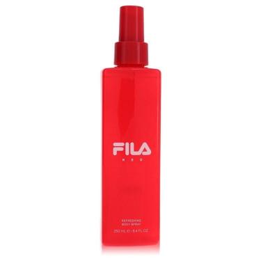 Imagem de Perfume Masculino Fila Red 250 Ml Desodorante