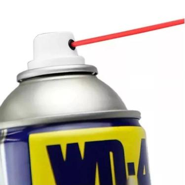 Imagem de Óleo Desengripante Spray 300ml - Wd40