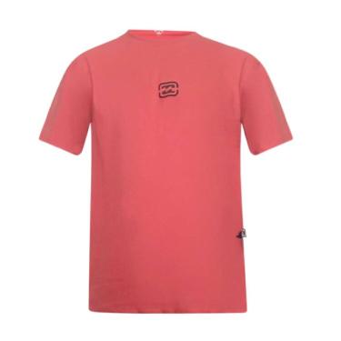 Imagem de Camiseta Billabong Bracket Wave Masculino