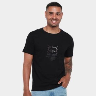 Imagem de Camiseta Ecko Epic Masculina-Masculino