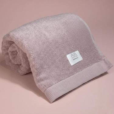 Imagem de Toalha de Banho Buddemeyer Dual Air 100% Algodão Alta Absorção Macia G