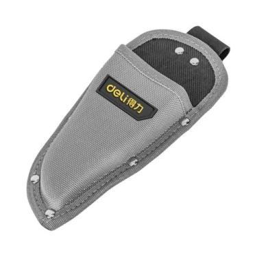 Imagem de Bolsa Protetora Multifuncional Portátil Para Tesouras De Jardinagem Em