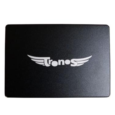 Imagem de Hd Ssd 240gb 2.5” Nand Tronos