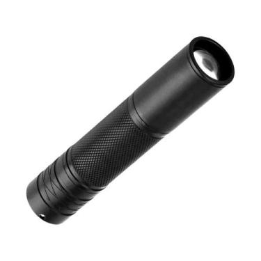 Imagem de Lanterna Infravermelha Ajustável 850nm 940nm Com Foco Ajustável, Lante