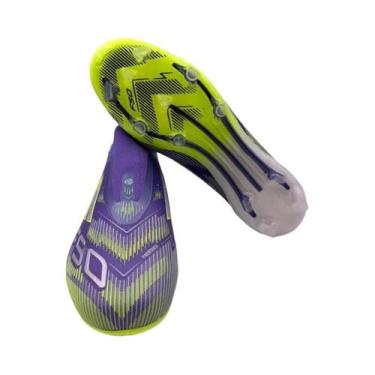 Imagem de Chuteiras Profissionais Unissex Para Futebol, Botas Para Treinamento E