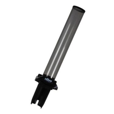 Imagem de Dispenser Poupa Copo 150 A 200 Ml Nobre Cor:Preto