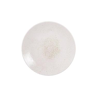Imagem de Prato Sobremesa Tramontina Itaúnas Porcelana Decorada 21cm Tramontina