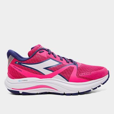 Imagem de Tênis Diadora Mythos Blushield 8 Vortice W Feminino-Feminino