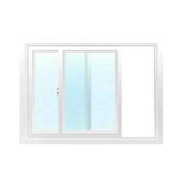 Imagem de Tela Anti-Mosquito Personalizável E Autoadesiva Para Janelas E Portas,