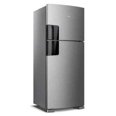 Imagem de Geladeira CRM50MK 412 Litros Frost Free Consul Inox 220V
