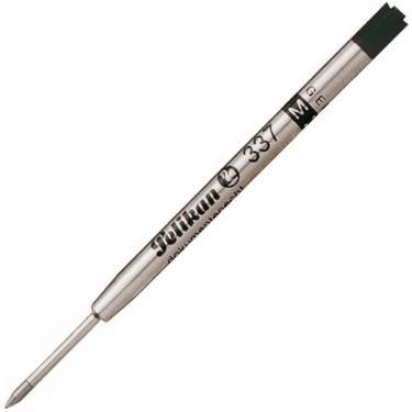 Imagem de Carga Para Caneta Esferográfica Pelikan Preta M