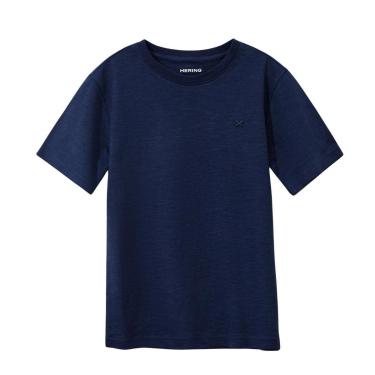Imagem de Camiseta Hering Infantil Menino Básica-Masculino