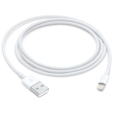 Imagem de Cabo Apple de Lightning para USB (1 m)