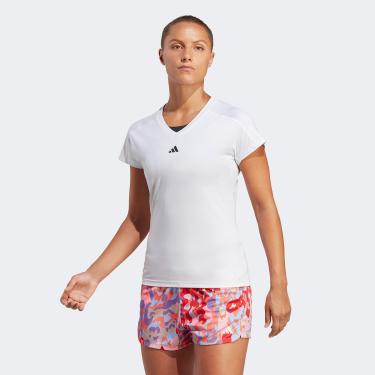 Imagem de Camiseta Adidas Essentials Minimal Feminina-Feminino